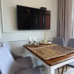 Apartman Bel Mare 205e Z Balkonem I Tarasem