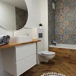 Bel Mare 205e Z Balkonem I Tarasem דירה מידזיזדרויה