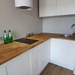 Bel Mare 205e Z Balkonem I Tarasem Apartman Międzyzdroje