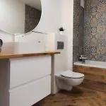 Bel Mare 205e Z Balkonem I Tarasem Międzyzdroje