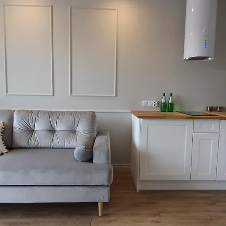 Bel Mare 205e Z Balkonem I Tarasem