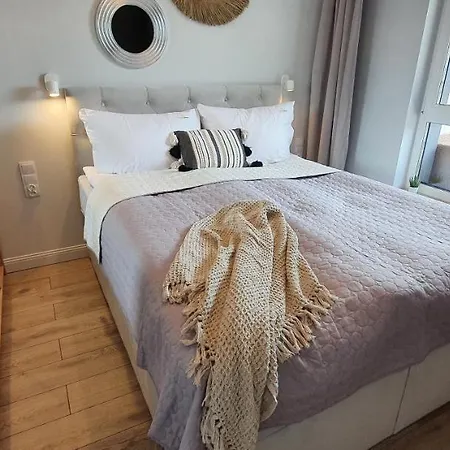 Bel Mare 205e Z Balkonem I Tarasem