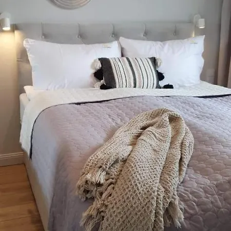 Bel Mare 205e Z Balkonem I Tarasem *