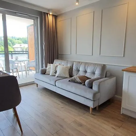 Bel Mare 205e Z Balkonem I Tarasem